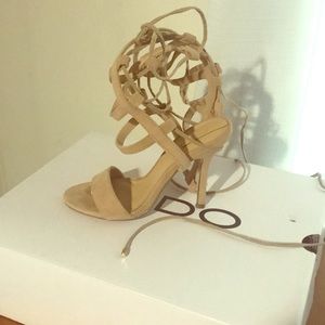 Aldo High heels